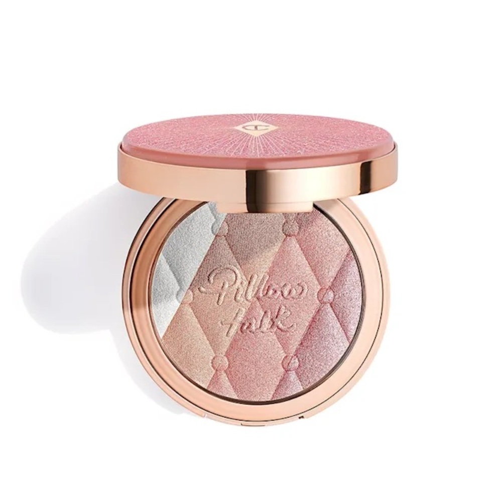 Charlotte Tilbury PILLOW TALK MULTI-GLOW
ROMANCE LIGHT